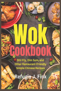 Wok Cookbook