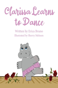 Clarissa Learns to Dance