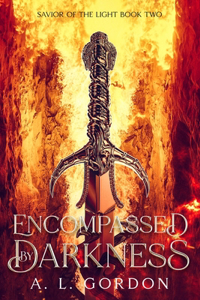 Encompassed By Darkness