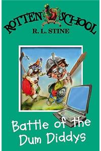 Battle of the Dum Diddys