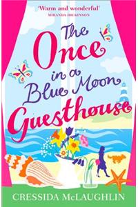 The Once in a Blue Moon Guesthouse