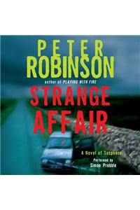 Strange Affair
