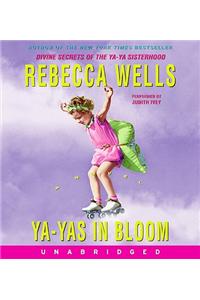 YA-Yas in Bloom