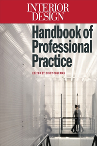 Interior Design Handbook of Professional Practice
