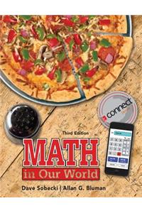 Connect Math 52 Week Access Card for Math in Our World