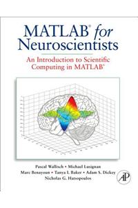 MATLAB for Neuroscientists