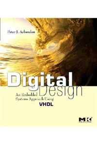 Digital Design (Vhdl)