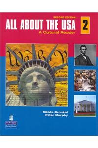 All About the USA 2