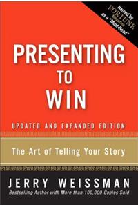 Presenting to Win