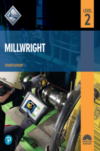 Millwright, Level 2