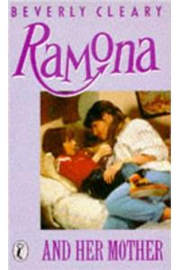 Ramona and Her Mother
