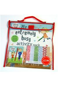 Charlie and Lola: My Extremely Busy Activity Pack