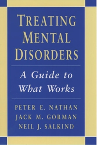 Treating Mental Disorders