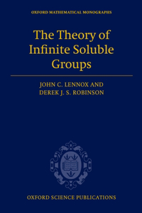 Theory of Infinite Soluble Groups