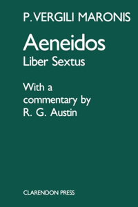 Aeneid: Book 6