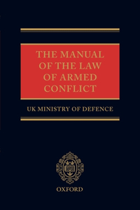 Manual of the Law of Armed Conflict