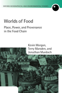 Worlds of Food