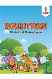 Waldtiere