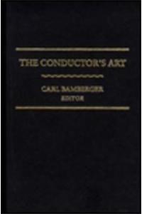 Conductor's Art