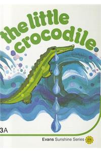 The Little Crocodile
