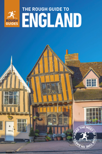 Rough Guide to England (Travel Guide)