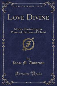 Love Divine