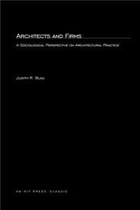 Architects and Firms