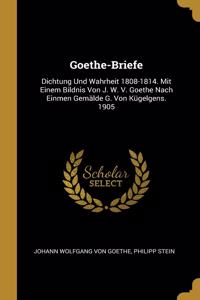Goethe-Briefe