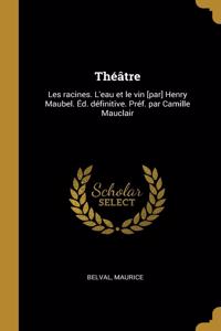 Théâtre