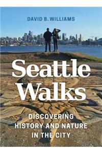 Seattle Walks
