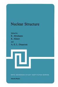 Nuclear Structure