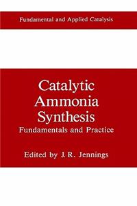 Catalytic Ammonia Synthesis
