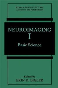 Neuroimaging I