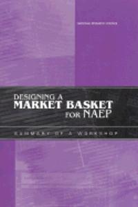 Designing a Market Basket for Naep