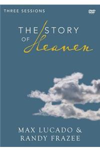 The Story of Heaven Video Study