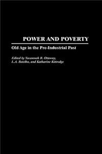 Power and Poverty