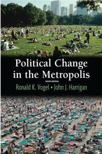 Political Change in the Metropolis