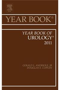 Year Book of Urology 2011