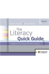 Literacy Quick Guide