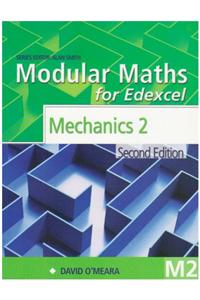 Modular Maths for Edexcel