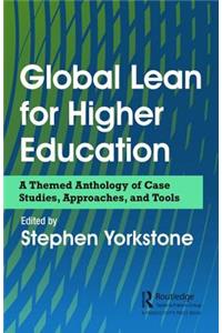 Global Lean for Higher Education