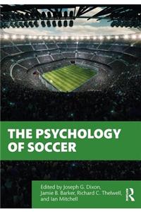 Psychology of Soccer