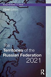 Territories of the Russian Federation 2021