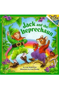 Jack and the Leprechaun