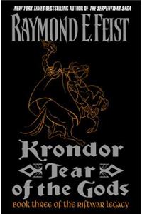 Krondor: Tear of the Gods