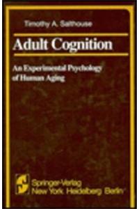 Adult Cognition