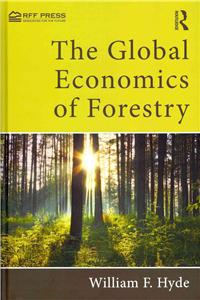 Global Economics of Forestry