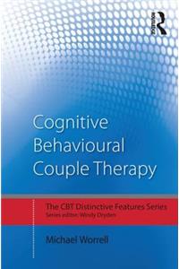 Cognitive Behavioural Couple Therapy