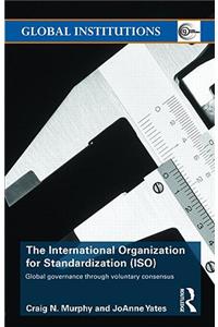International Organization for Standardization (Iso)