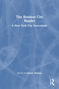 Restless City Reader